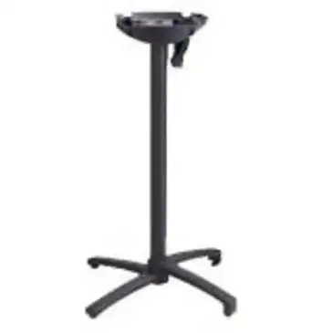 Grosfillex UTX1H017 Folding Table Base / Legs