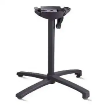 Grosfillex UTX1W017 Folding Table Base / Legs