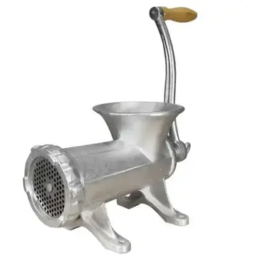 Hamilton Beach 36-2201-W Meat Grinder, Manual