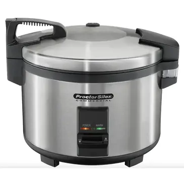 Hamilton Beach 37540 Rice Cooker