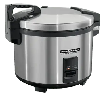 Hamilton Beach 37560R Rice Cooker