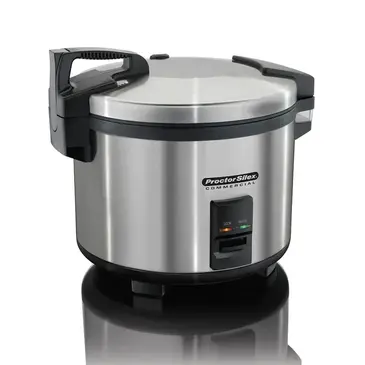 Hamilton Beach 37560R Rice Cooker