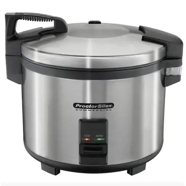 Hamilton Beach 37560R Rice Cooker