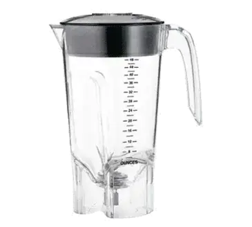 Hamilton Beach 6126-450-CE Blender Container