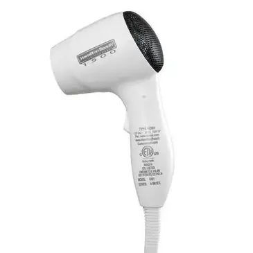 Hamilton Beach 8251 Hair Dryer