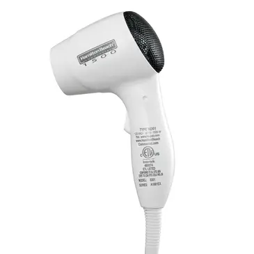 Hamilton Beach 8301 Hair Dryer