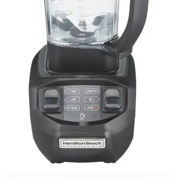 Hamilton Beach HBB255-CE Blender, Bar