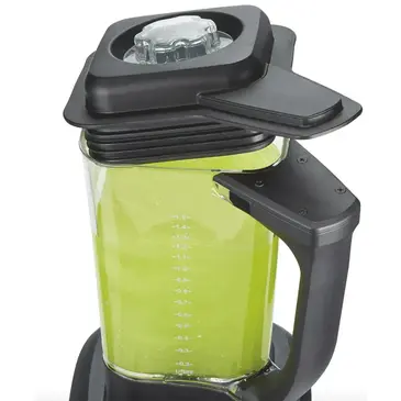 Hamilton Beach HBB255-CE Blender, Bar