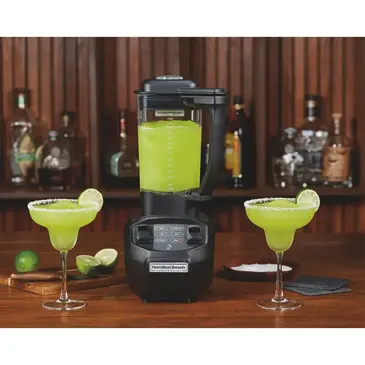 Hamilton Beach HBB255-CE Blender, Bar