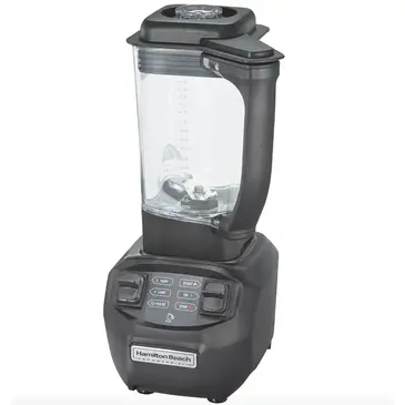 Hamilton Beach HBB255-CE Blender, Bar