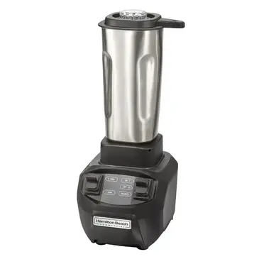 Hamilton Beach HBB255S Blender, Bar