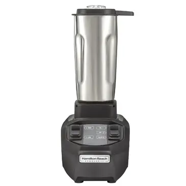 Hamilton Beach HBB255S Blender, Bar