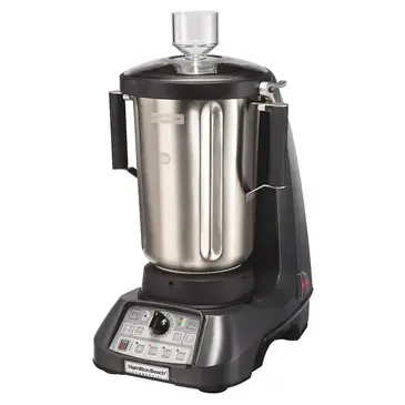 Hamilton Beach HBF1100S-CE Blender, Food, Countertop