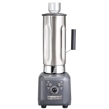 Hamilton Beach HBF500S-CE Blender, Food