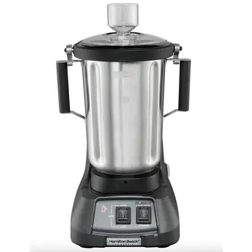 Hamilton Beach HBF900S Blender, Food, Countertop