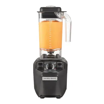 Hamilton Beach HBH455 Blender, Bar