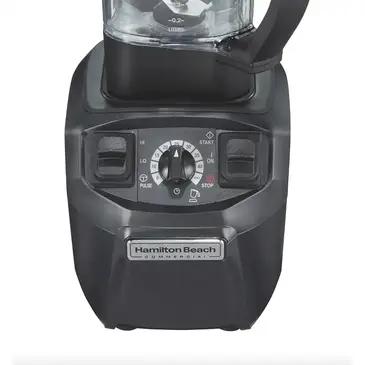 Hamilton Beach HBH455-CE Blender, Bar