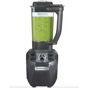 Hamilton Beach HBH455-CE Blender, Bar