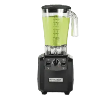 Hamilton Beach HBH550-CE Blender, Bar