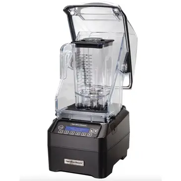 Hamilton Beach HBH750 Blender, Bar