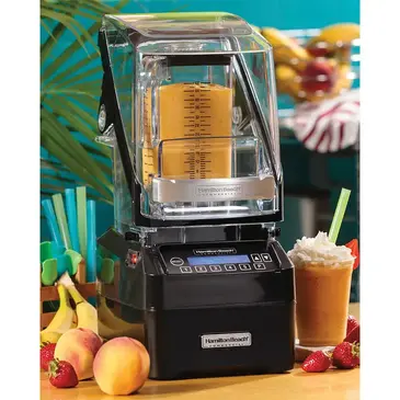 Hamilton Beach HBH750 Blender, Bar