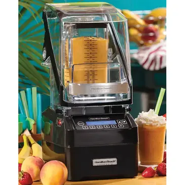 Hamilton Beach HBH750-CE Blender, Bar