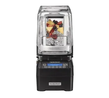 Hamilton Beach HBH750-CE Blender, Bar