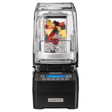 Hamilton Beach HBH750-CE Blender, Bar