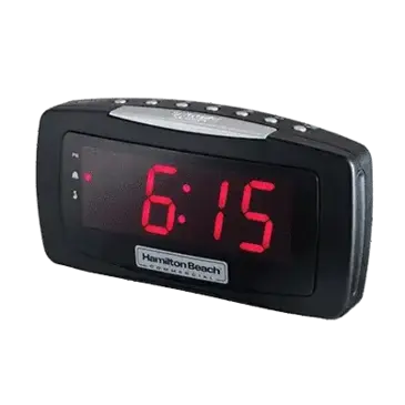 Hamilton Beach HCR330 Time Clock