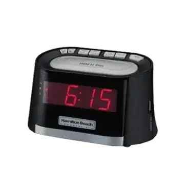 Hamilton Beach HCR410 Time Clock