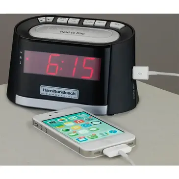 Hamilton Beach HCR410 Time Clock