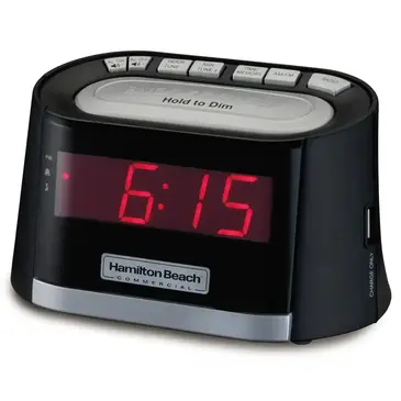 Hamilton Beach HCR410 Time Clock