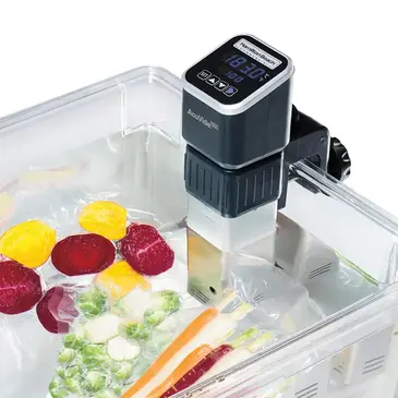 Hamilton Beach HSV1000-CE Sous Vide Cooker