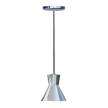 Hanson 300-C Heat Lamp, Bulb Type