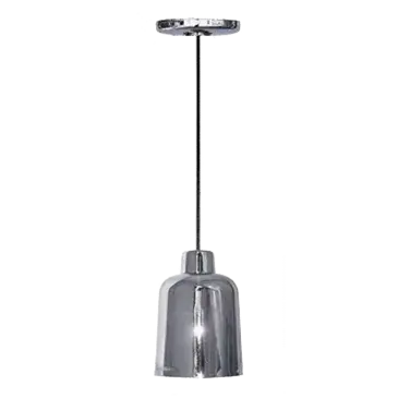 Hanson 700-C Heat Lamp, Bulb Type