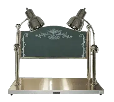 Hanson CD/HB/CH Carving Station / Shelf, Countertop