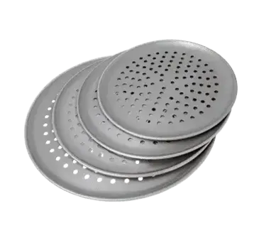 Hatco 14PIZZA PAN Pizza Pan, Round, Perforated