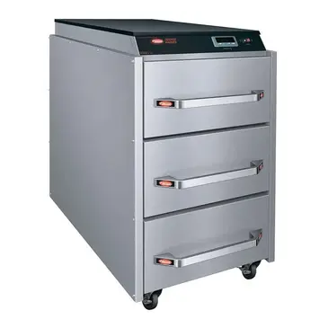 Hatco CDW-3N Warming Drawer, Built-in