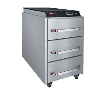 Hatco CDW-3N Warming Drawer, Built-in