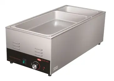 Hatco CHW-43 Food Pan Warmer/Cooker, Countertop