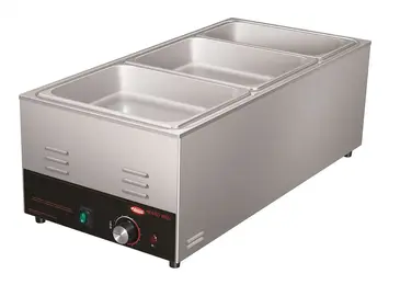 Hatco CHW-43 Food Pan Warmer/Cooker, Countertop