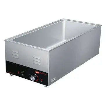 Hatco CHW-43 Food Pan Warmer/Cooker, Countertop