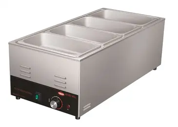 Hatco CHW-43-QS Food Pan Warmer/Cooker, Countertop