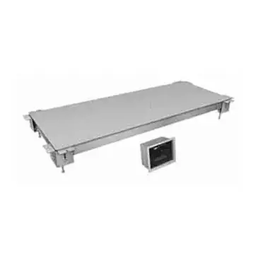 Hatco CSSBX-3018 Cold Shelf