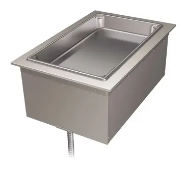 Hatco DHWBI-1 Hot Food Well Unit, Drop-In, Electric