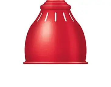 Hatco DL-1600 Heat Lamp, Bulb Type