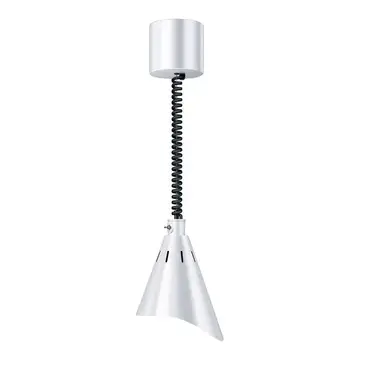 Hatco DL-1800 Heat Lamp, Bulb Type