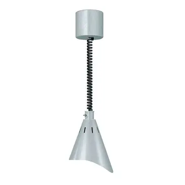 Hatco DL-1800 Heat Lamp, Bulb Type