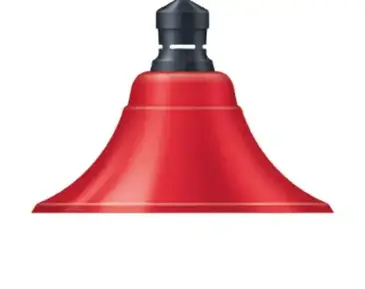 Hatco DL-2400 Heat Lamp, Bulb Type