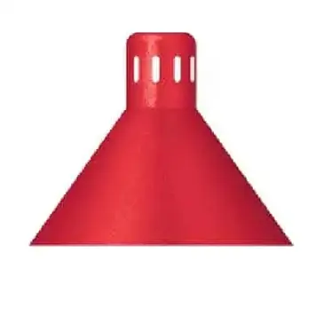 Hatco DL775RTRBRNBK.1 Heat Lamp, Bulb Type